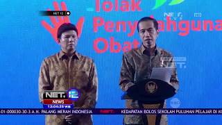 Download lagu Jawaban Lucu Bim Bim Slank Saat Ditanya Presiden Jokowi Tentang Narkoba mp3