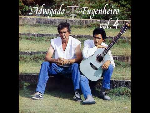 Sou Eu - Advogado e Engenheiro