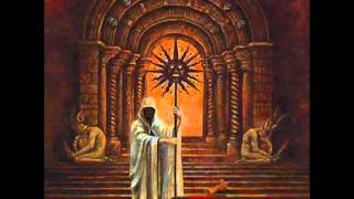 Nightbringer - I Am I