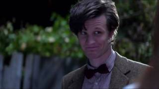 Doctor Who: A Tribute To The Doctor (1963 - 2010) [Our Velocity]