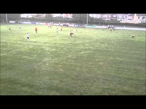 Concordia Oidtweiler-VFL Übach Boscheln