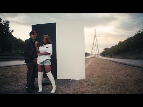 Gara MPH, Ruth Esther - Trailer (Video Oficial) | Polos Opuestos