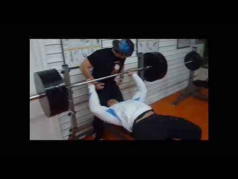 LorenzoB - Chest (18yo)