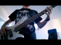 Trepalium - Sick Boogie Murder [Bass cover ...