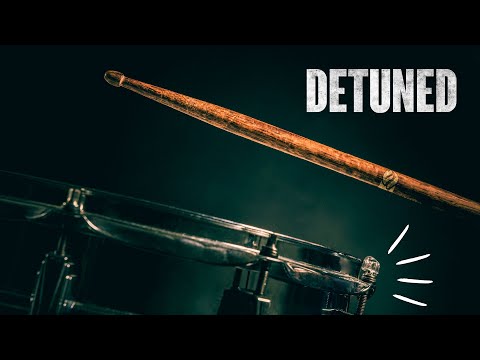Rimshots & Lug Locks - Unwanted Detuning | Season Two, Episode 32