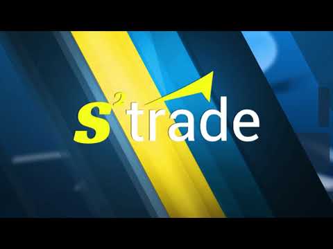 S2Trade - Daily financial news- 13.11.17