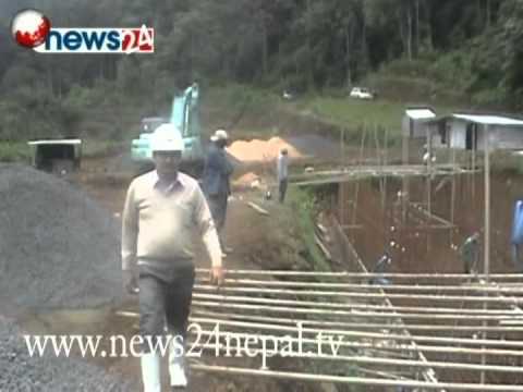 AFRICA HYDRO POWER VISIT -  MISSION URJA