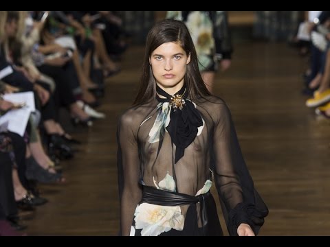 LANVIN Full Show Spring Summer 2017 Paris by Fashion Channel