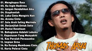 Download lagu LAGU THOMAS ARYA TERBARU 2026 - LAGU SLOW ROCK TERPOPULER 2026 ENAK DIDENGAR mp3