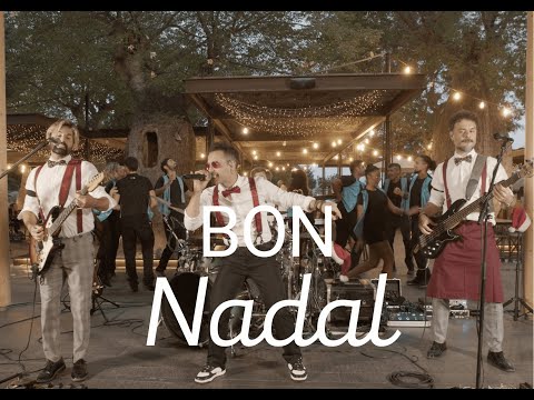 Bon Nadal des de Cambrils Park Resort!