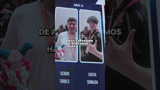 Segundo día del Special de Lima! #pokemon #batallapokemon #pokemonnintendo #pokémonlatam