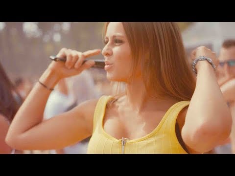 RVAGE ft. Diandra Faye - Free Fall (Official Videoclip)