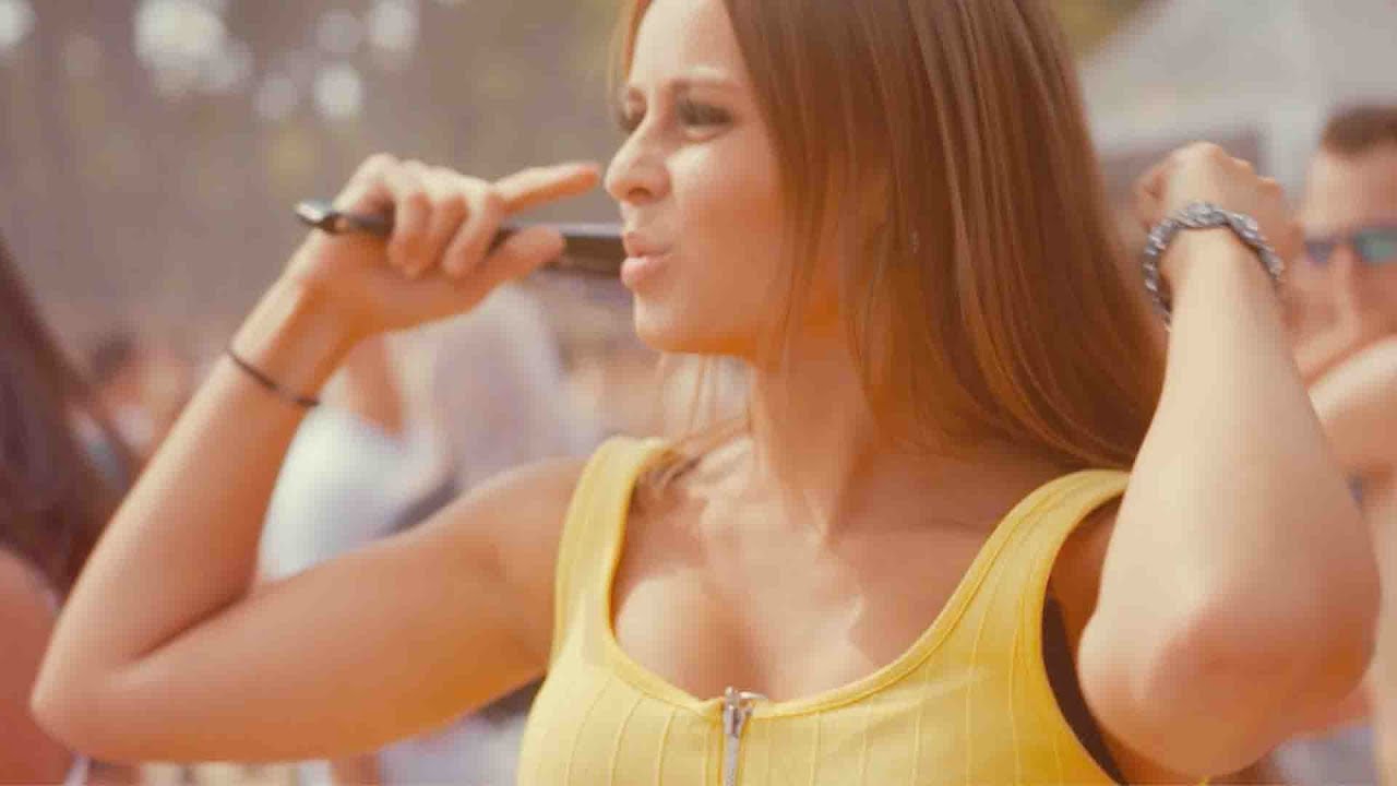 Rvage ft. Diandra Faye — Free Fall