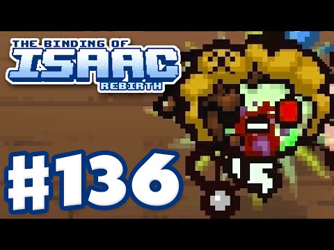 The Binding of Isaac: Rebirth - Gameplay Walkthrough Part 136 - Raw Liver! (PC) - YouTube