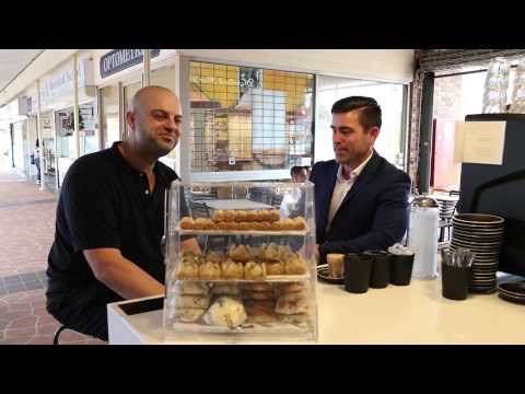 Local Business & Market Update with Daniel Hall - December 2016-Prestige Professionals