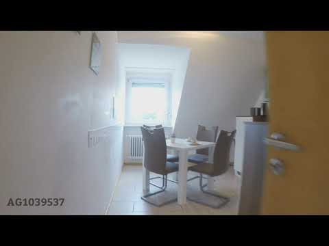 WU-1039537 - Moderne 2-Zimmerwohnung in der Würzburger Altstadt mit Wlan