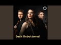 Concerto for 2 Violins in D Minor, BWV 1043 (Version for Flute, Oboe & Orchestra): II. Largo ma...