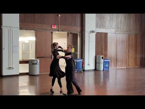 Intermediate Quickstep Spring 2024 (20240303)