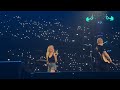Camera - Ed Sheeran - Stockholm 22/08/25