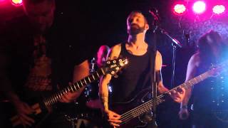 Burning Point:Heart Of Gold