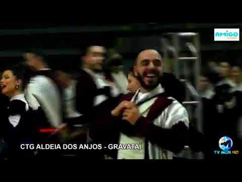 CTG ALDEIA DOS ANJOS - Festival dos Festivais 2021