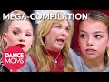 This Show Is Good Because Of Me My Kids ALDC Moms BATTLE For 1 MEGA Compilation Dance Moms