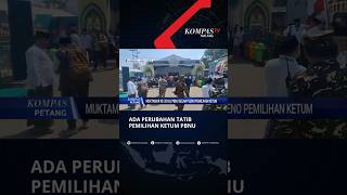 Muktamar ke-35 NU, PBNU Gelar Pleno Pemilihan Ketum