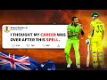 When Wahab Riaz Declared War In The Middle Of A World Cup Match Wahab Riaz Vs Shane Watson 2015WC