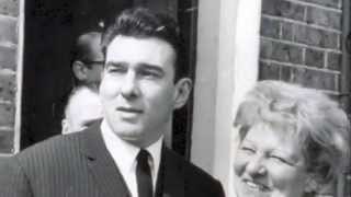 Vallence Road (The Reggie Kray story)