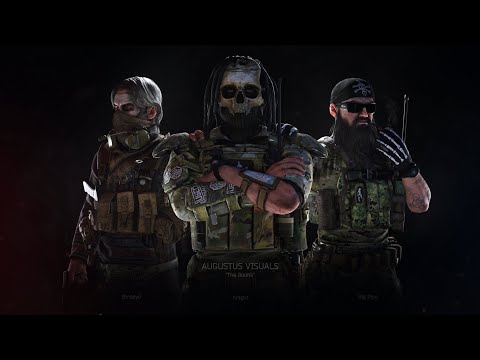 Watch a Normal Human Kill the Goons