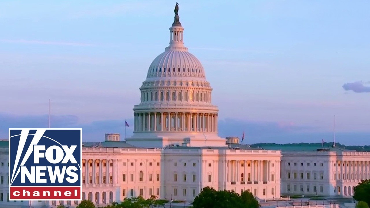 WATCH LIVE: House hearing targets SPLC over allegations of 'manufacturing hate'
