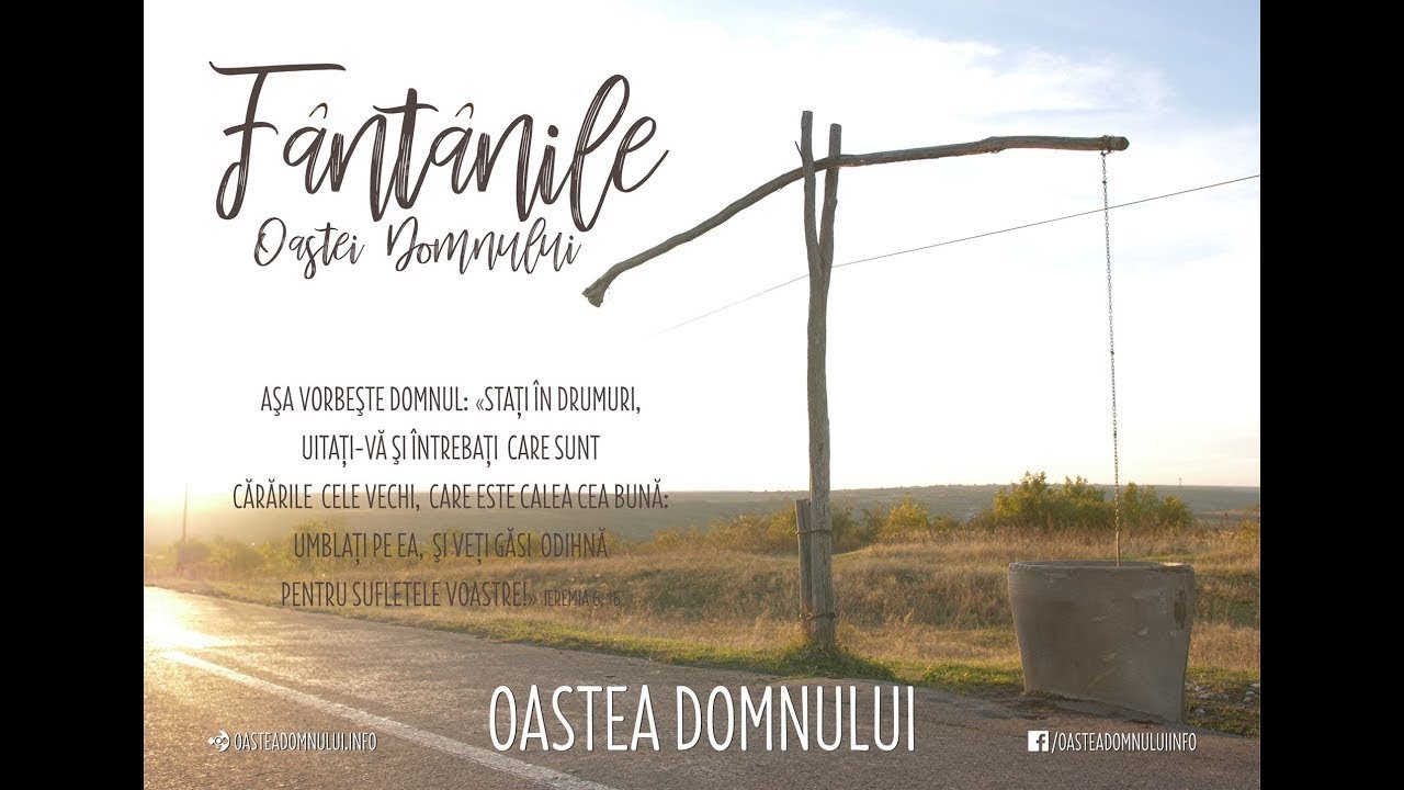 Adunare anuală Galați, 2 noiembrie 2019