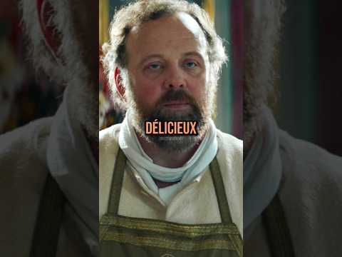 Un plat de pomme de terre qui n'est pas à leur goût. 🤔