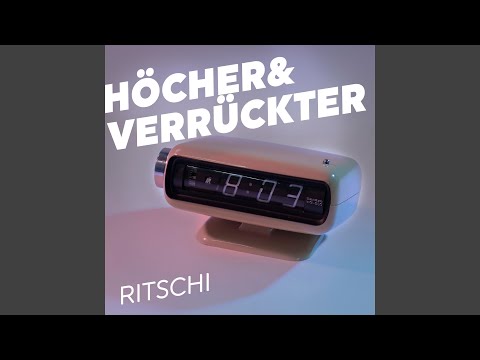 Höcher u verrückter