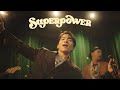 SIRUP - Superpower (Official Music Video)