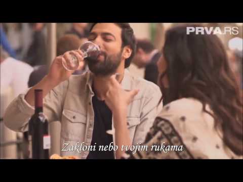 Brusko ღ Evdokia Kadi - Taksidepse me ღ (srpski prevod)