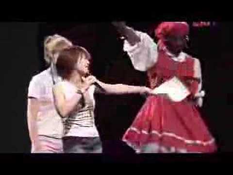 Anime Central 2003 - Yoko Ishida Concert