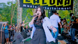 Download lagu LALUNA MUSIC - JADI AKU SEBENTAR SAJA SISKA AMANDA -  HAPPY PARTY IREK COMMUNITY - SOCO DAWE mp3