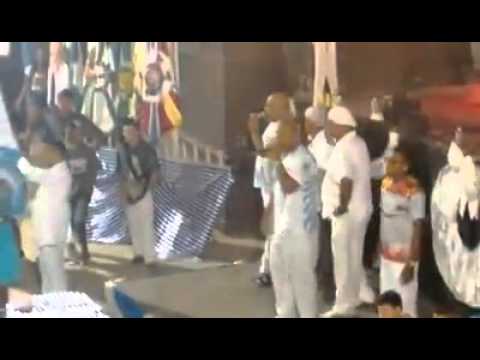 São Miguel Guarujá hino da escola