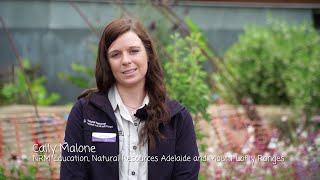Alberton Primary School's Sustainability Journey