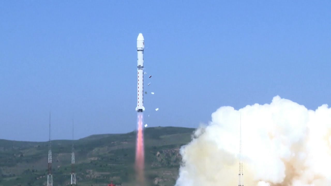 Watch the Launch