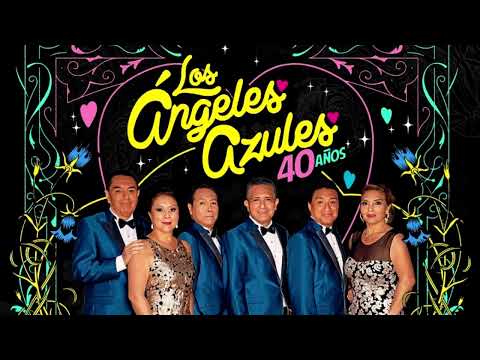 Los Ángeles Azules Mix 2023