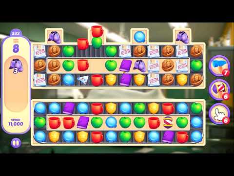 Small town murders level 332