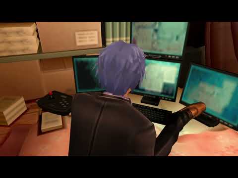 (EN/ES) Fate/Extra CCC (Part 15)