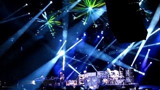 Swept Away → Steep [HD] 2011-06-10 - Susquehanna Bank Center; Camden, NJ