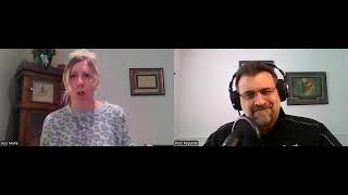 THE Podcaster Nation #28 - The "Unapologetically Overcoming" Podcast with Jess Marie!