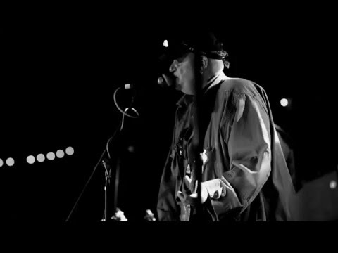 Chris Goss  "100 Years (Of Tears On The Wind) 96 Tears"