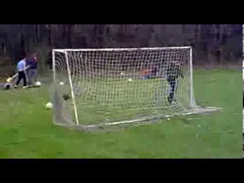 Wybuchowy trening