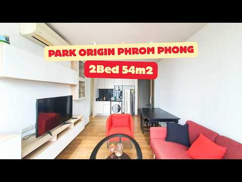 Park Origin Phrom Phong (Park 24), กรุงเทพ, 68 Soi Sukhumvit 24, คลองตัน, คลองเตย, กรุงเทพ, 54 ตร.ม., คอนโด ให้เช่า, โดย Kittichai Phinijdamm (David), 60120680 - DDproperty.com
