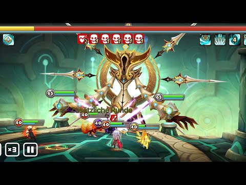 Mein Punisher B10 100% Save & F2P Team